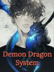 Demon Dragon system Book