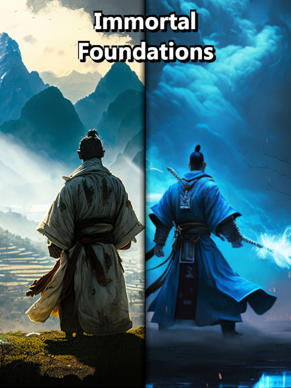 Immortal Foundations
