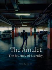 The Amulet : Journey of Eternity Book