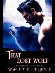 That Lost Wolf Book