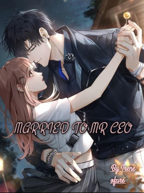MARRIED TO MR CEO Book