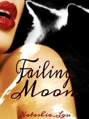 Failing Moon Book