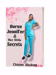 Nurse Jennifer and her little secrets Book