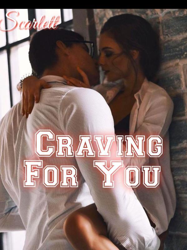 Craving For You. Book