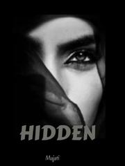 The Hidden. Book