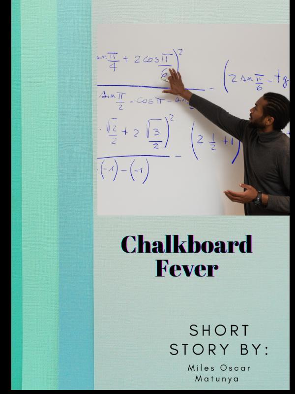 Chalkboard Fever