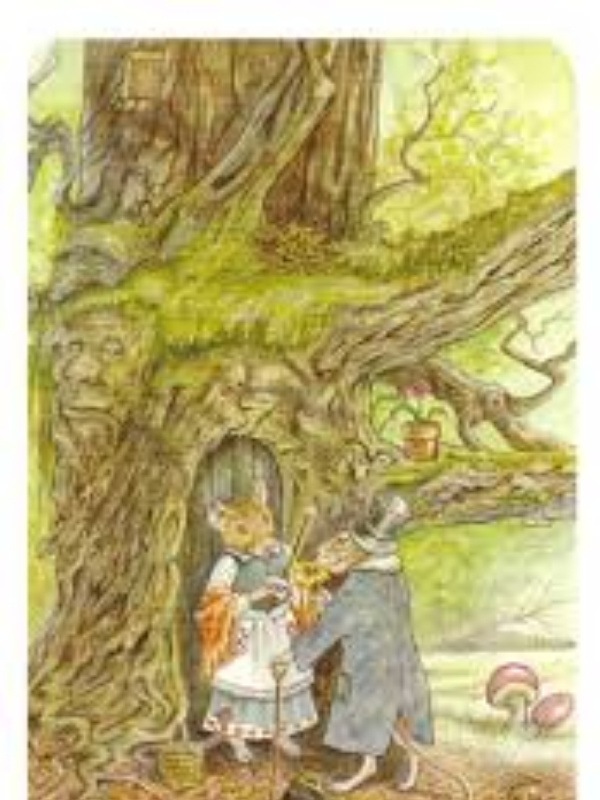 English fairy tales Book
