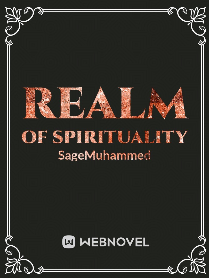 Realm of Spirituality