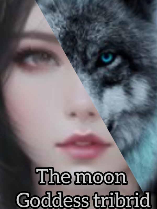 The Moon Goddess Tribrid