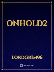 Onhold2 Book