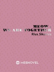 meow 
we are together Book