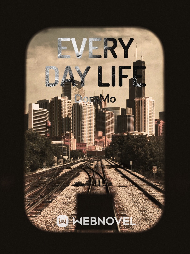 Every Day Life Book