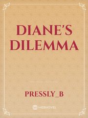 Diane's Dilemma Book