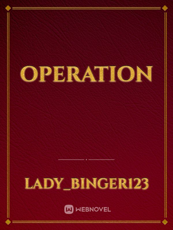operation Book