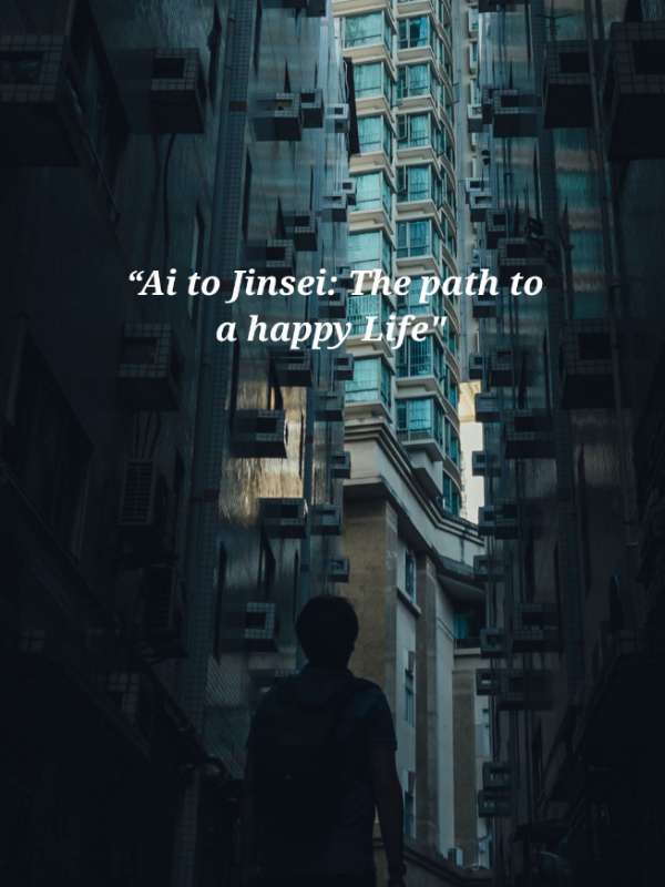 The path to a happy Life