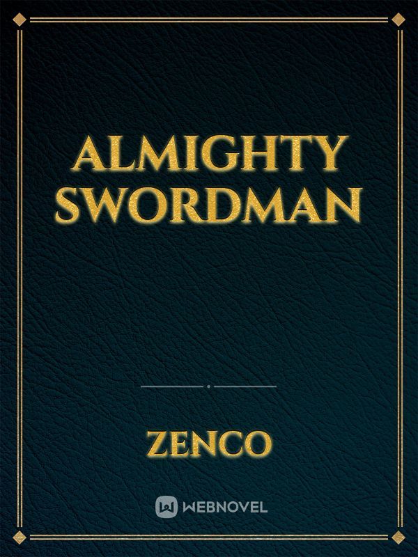 Almighty Swordman