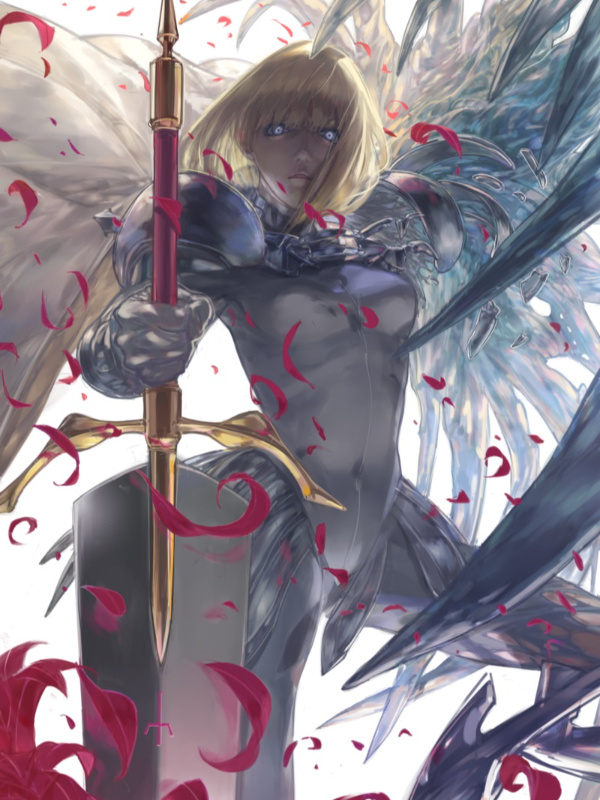 Claymore: Number 0