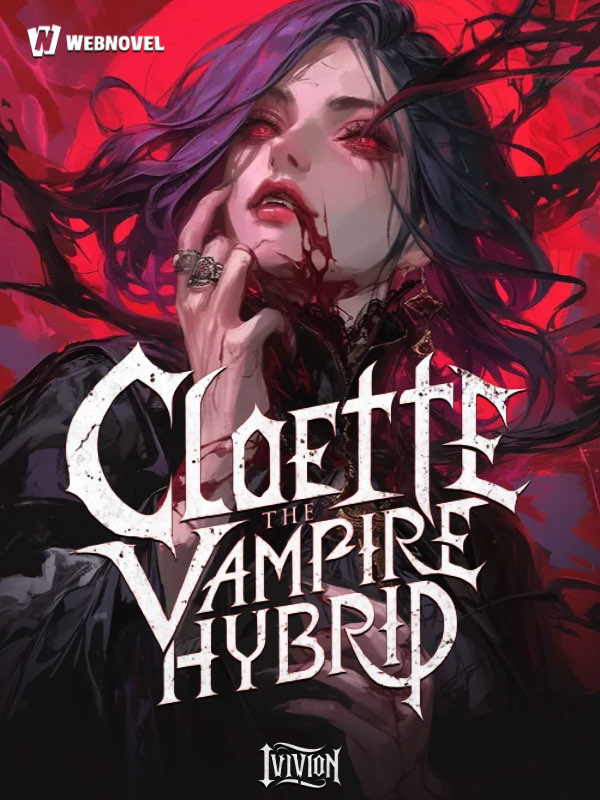 Cloette the Vampire Hybrid