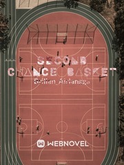 Second Chance Basket Book