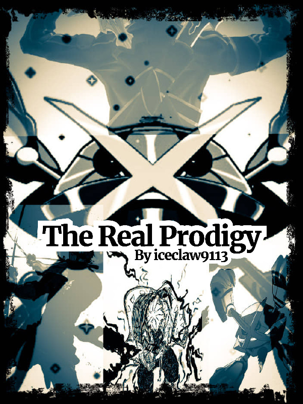 The Real Prodigy - (Temporarily)