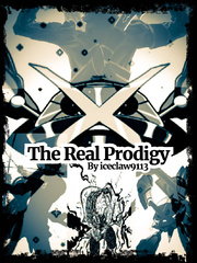 The Real Prodigy - (Temporarily) Book