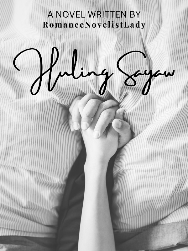Huling Sayaw [Filipino]