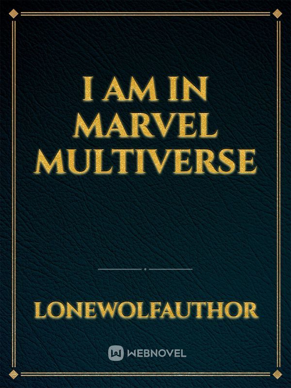 I am in Marvel Multiverse