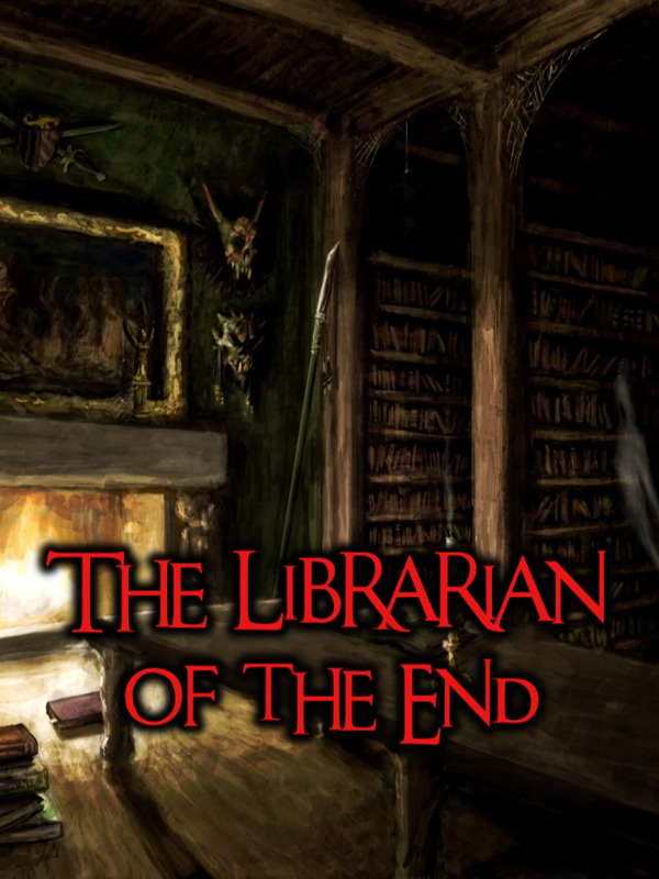 The Librarian of the End