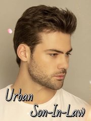 Urban Son Inlaw Book