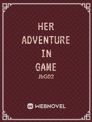 [Her Adventure In Game] Book