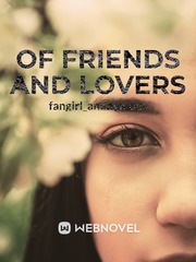 Of Friends and Lovers Book
