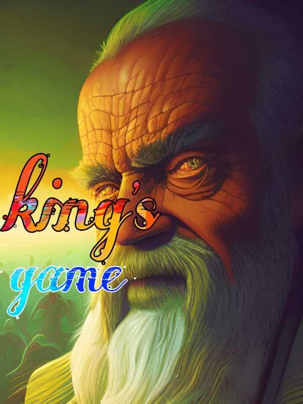 king's game