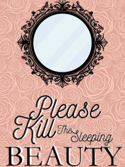Please Kill the Sleeping Beauty Book