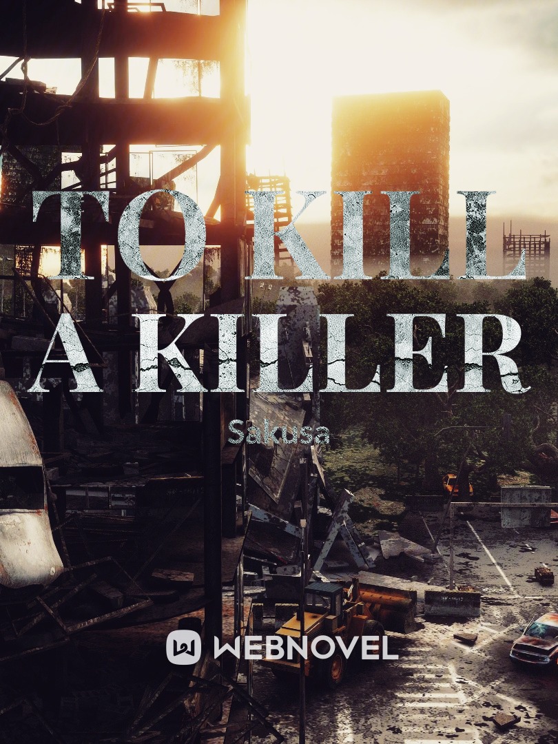 To Kill a Killer (BL)