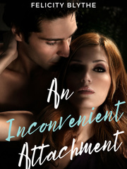 Attachment Trilogy #2: An Inconvenient Attachment Book