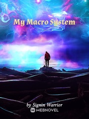 My Macro System Book