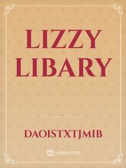 Lizzy libary Book