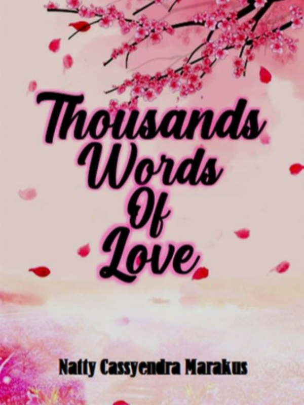 Thousands Words of Love