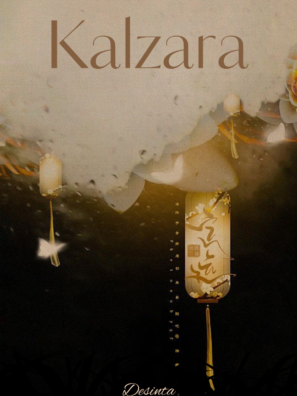 KALZARA Book