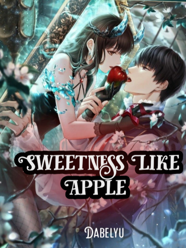 Sweetness Like Apple