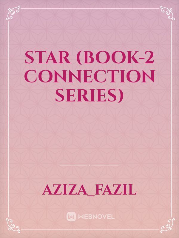 Star (book-2 connection series)