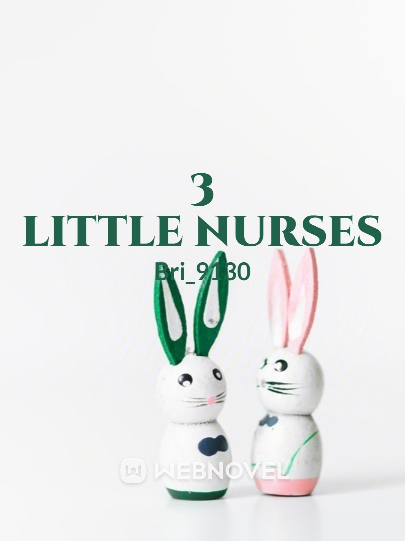 3 Little Nurses