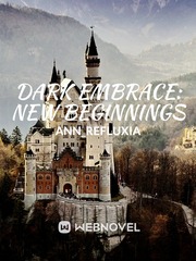 Dark Embrace: New Beginnings Book