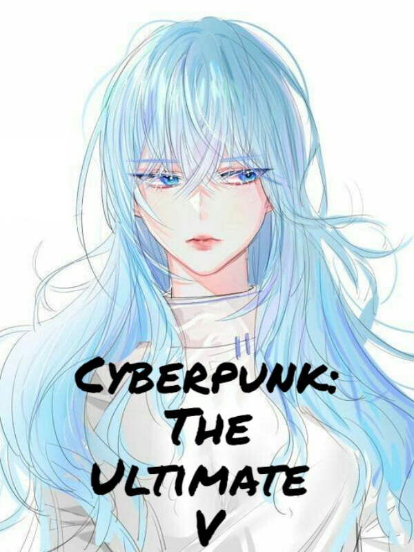 Cyberpunk: The Ultimate V Book