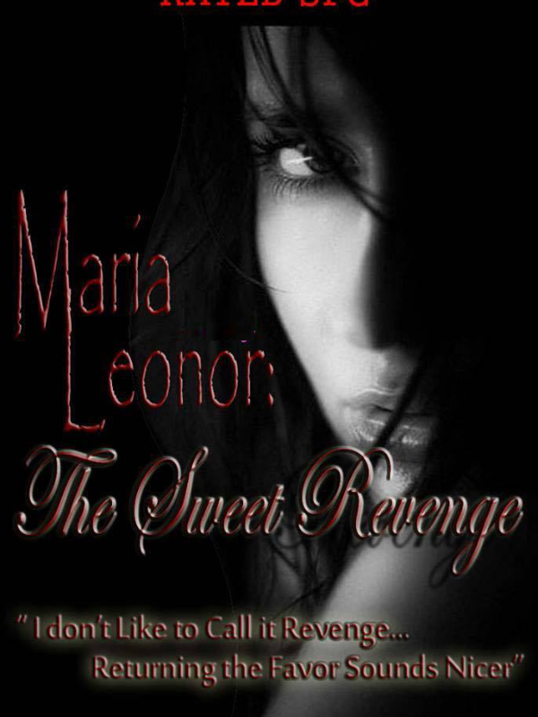 Maria Eleonor: The Sweet Revenge Book