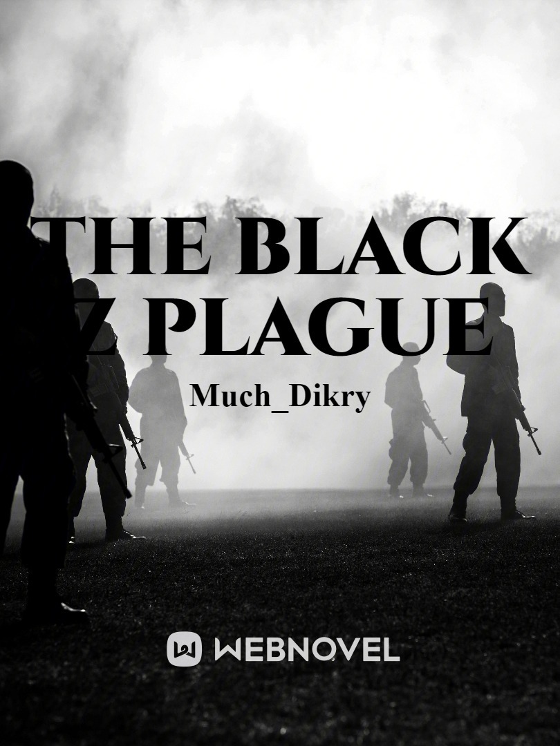 The Black Z PLAGUE