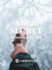 Seer secret Book