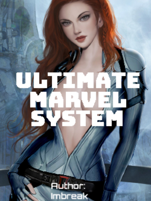 Ultimate Marvel System Book