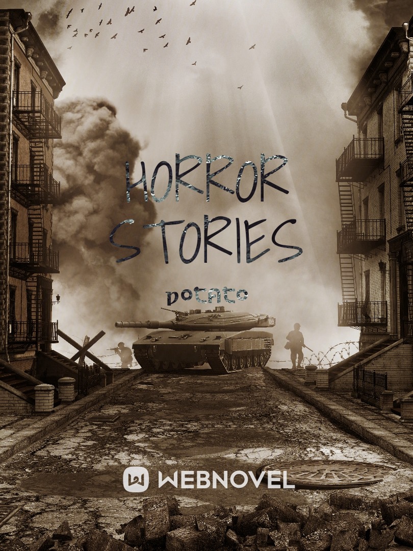 Horror Story Collection Book