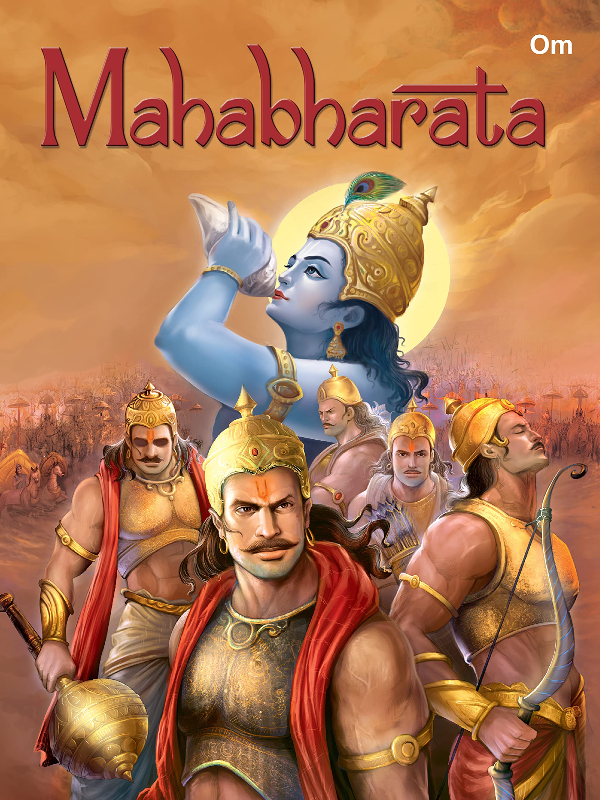 Mahabharat : Great Epic of the Bharata Dynasty